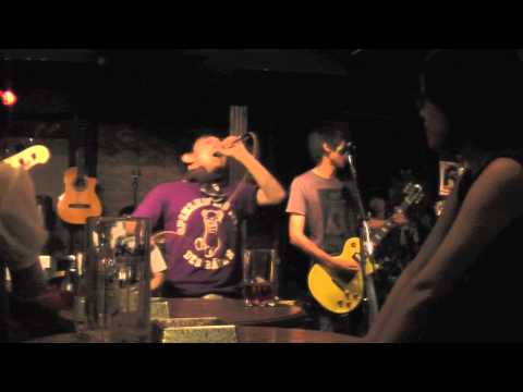 DEEP KISS / BeatZone(ビートゾーン) Live in Celler 2010-09-11 [2/7]