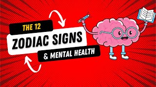 Zodiac Signs and Mental Health