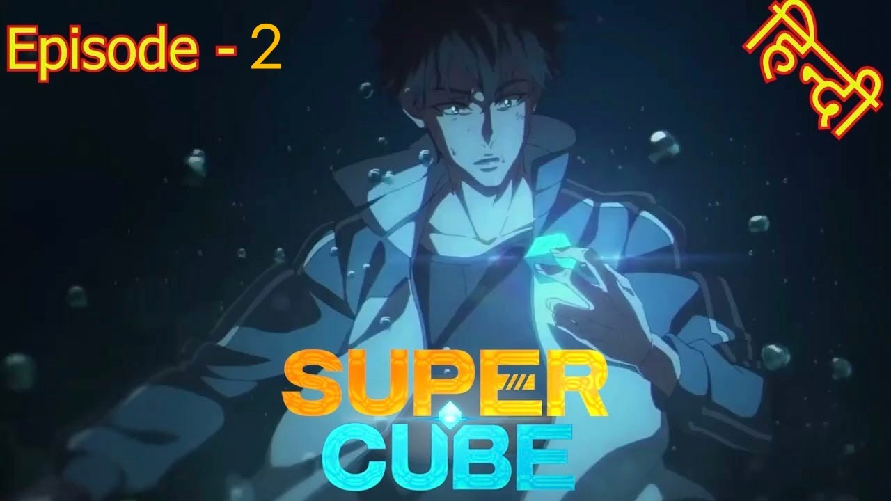 The Super Cube Episode 2 in hindi ||   chao neng lifang ep 2 ||  Anime Recap 