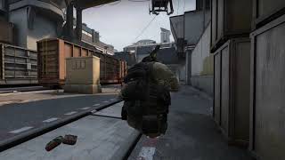 Counter-Strike: Global Offensive ~ Random Games - 62