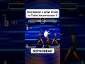 Choi detener o evitar Oculto vs Mature KOF 2002 #kofnodead #shorts #reels #kof2002 #kof #ocultoskof