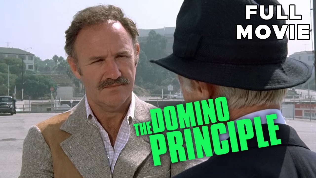The Domino Principle