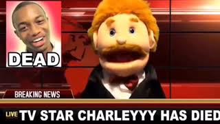 Tv Star Charleyyy Has Died