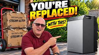 Full I’m Replacing My EcoFlow STREAM Ultra with the NEW STREAM 5000 News