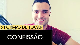 Vídeo de Confissão