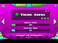 Geometry dash meltdown official gameplay part 2