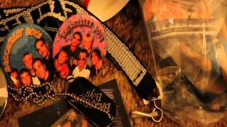 My Backstreet Boys Collection Part 2