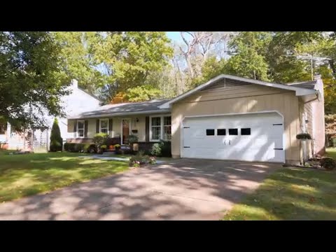 1587 Chadwick Road, Kent, OH home video tour