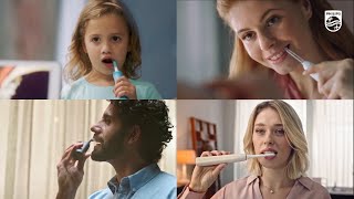 Philips Sonicare: Always Get It Right