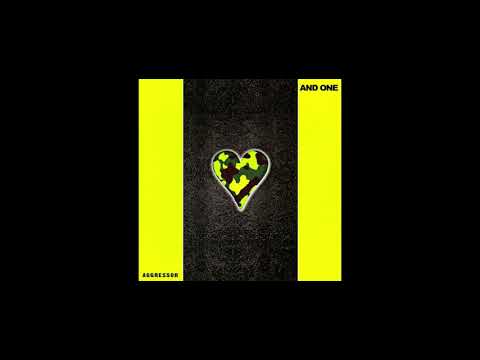 AND ONE - Sternradio