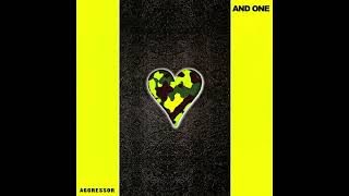 AND ONE - Sternradio