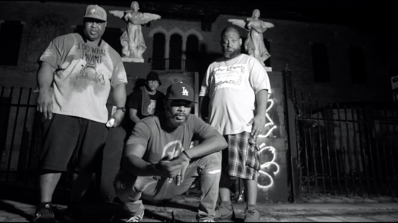 Watch Bishop Lamont & Antlive - King Slayer feat.Dj TMB Prod. By Antlive on YouTube Watch Bishop Lamont & Antlive - King Slayer feat.Dj TMB Prod. By Antlive on YouTube