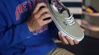 vans t and l era 59