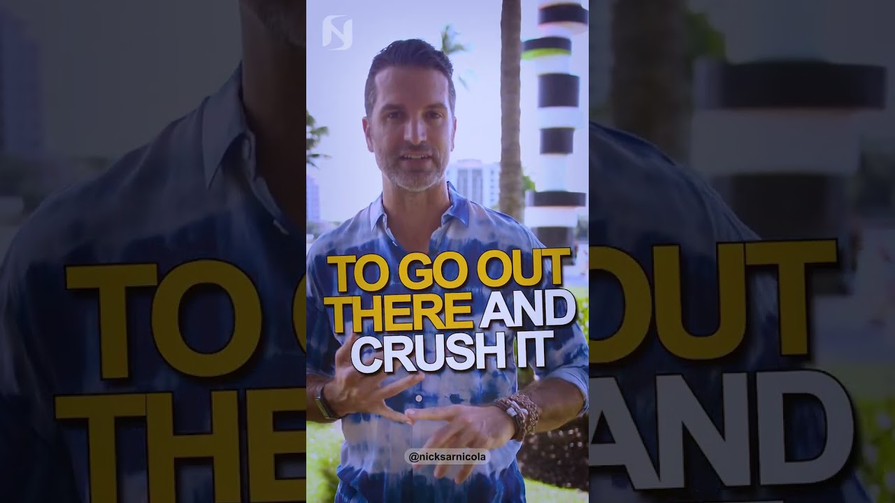 MONEY IS A MAGNIFIER