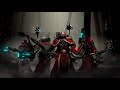 Warhammer 40,000 Mechanicus – Children of the Omnissiah