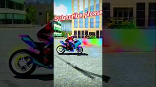 ninja h2r version 🥰💞 xtreme motorbikes #shorts #shortvideo #gaming #video #foryou#sad #sadsong#funny