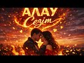 Қазақша ән | Алау сезім | Alau sezim (Cover)