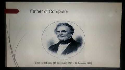 Computer Definition and Characteristics By Manish Kumar Kakhani, GPC Bagidora