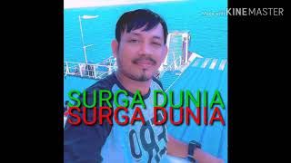 SURGA DUNIA KARAOKE NO VOKAL