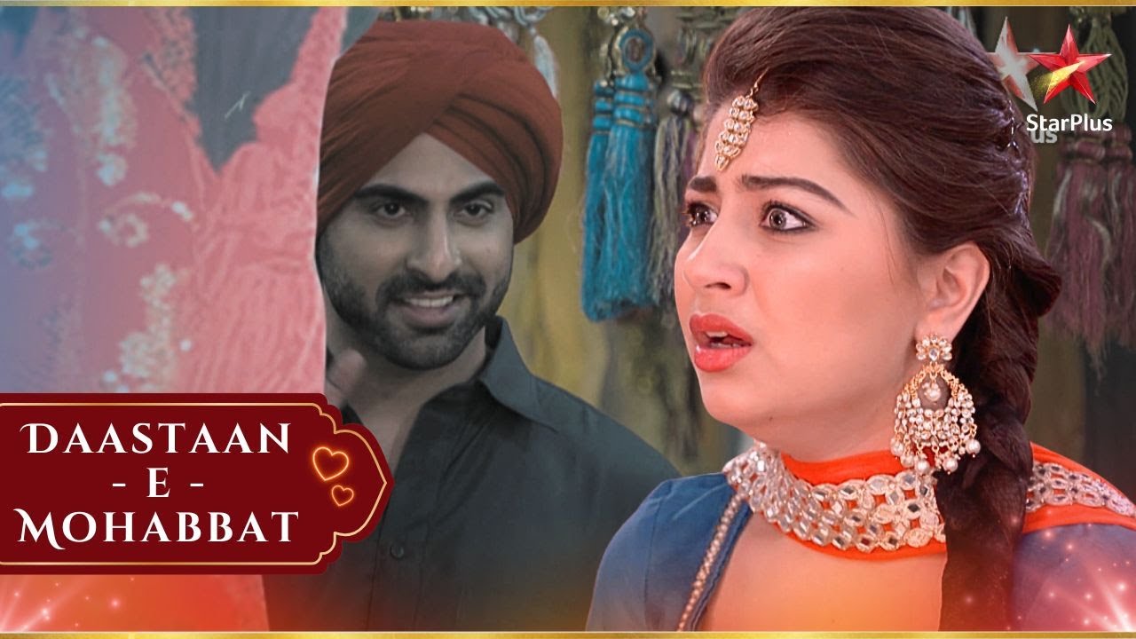 Nikhil ने Ruhi को डराया! | Full Ep. 1383 - 1384 | Yeh Hai Mohabbatein