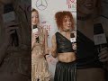 GIRLSET Talks Performing 'Little Miss" At Jingle Ball! | Full Video Out Now