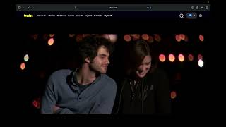Owen tells Chloe he supports her dream