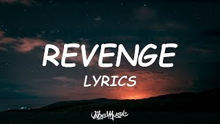 Joyner Lucas - Revenge (Lyrics\/Lyric Video)  | Lyric \/ Letra