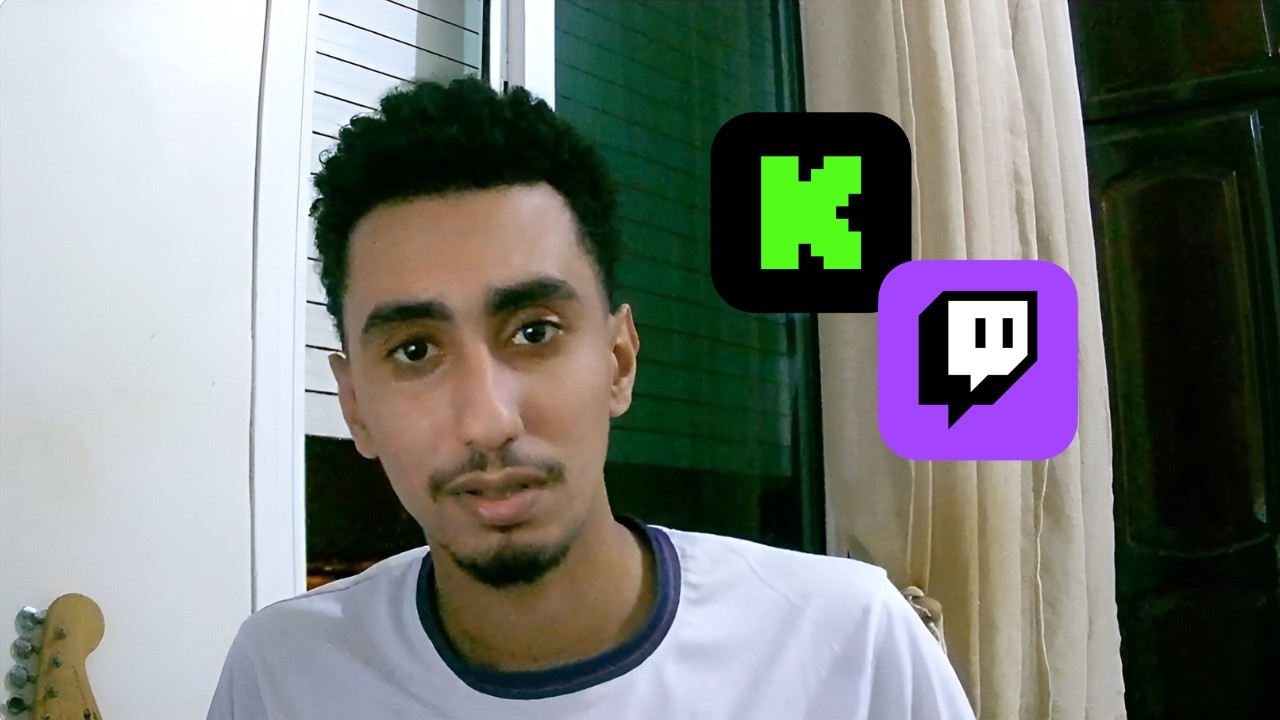 علاش قررت نولي ستريمر ؟