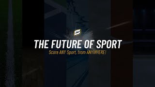 Score Any Sport, Anywhere with Sportninja! screenshot 4