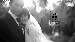 South Africa Wedding | Nikita & Karel