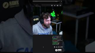 Elraennin Kafam Felaket Dansı