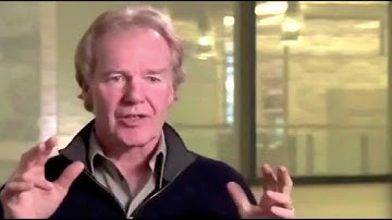 Peter Senge Introduction to Systems Thinking