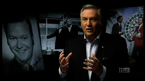 Bert Newton Tribute-  Let Me Entertain You