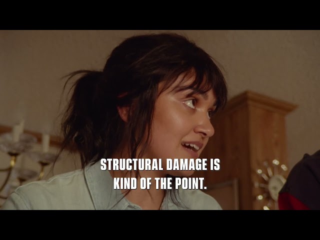 Watch film How to Blow Up a Pipeline | UK Teaser Trailer