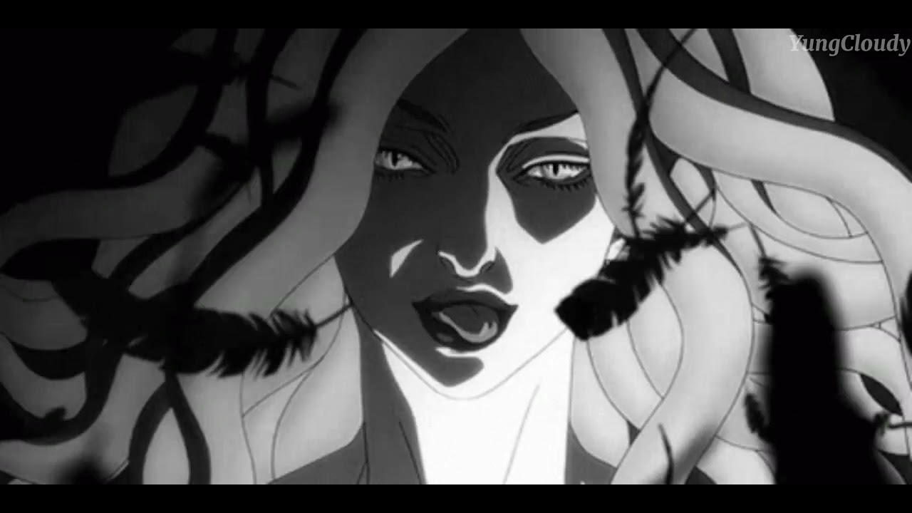 Ken Carson - Succubus (Slowed & Reverb)