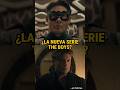 ¿VUOGHT RISING LA NUEVA SERIE DE SOLDIER BOY?THE BOYS|#shorts