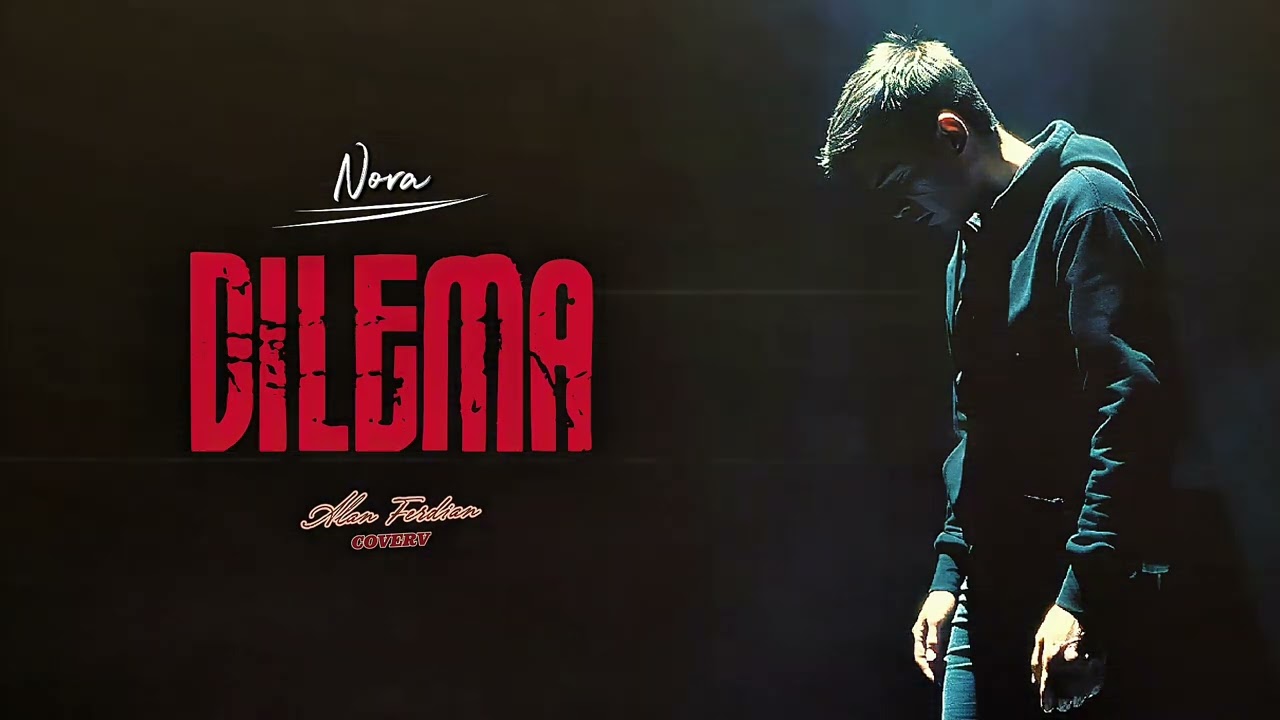 PERSIMPANGAN DILEMA || Cover By: @AlanFerdian-V1.0