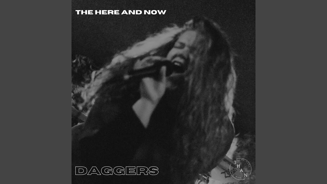 Watch Daggers on YouTube Watch Daggers on YouTube