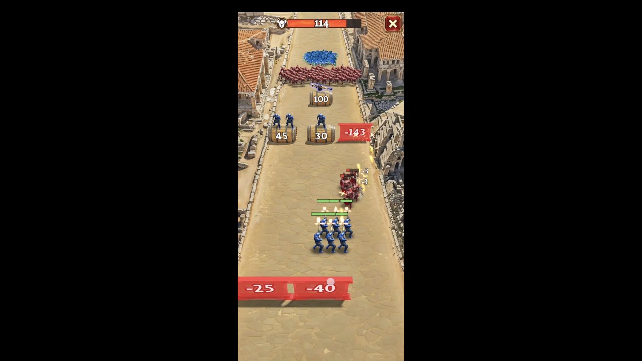 Total Battle: War of Empire Live Stream | Epic Strategy Gameplay & War Battles