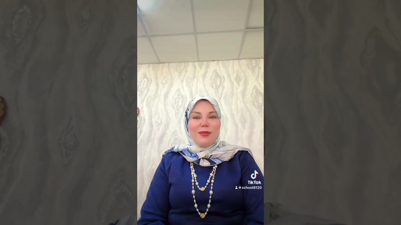 تشويه المجتمع لسنة الزواج اساس استمرار البشرية💃