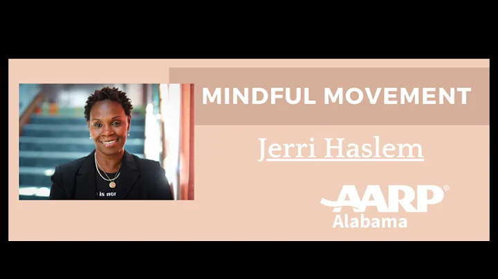 Mindful Movement Workout - Strength
