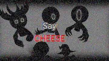 Say cheese (Remelted)  // SONG BY BROKEN STRINGS