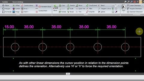 Draft it - Micro Lessons Chain Dimension