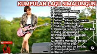 LAGU SIMALUNGUN TERBARU DAN POPULER 2020