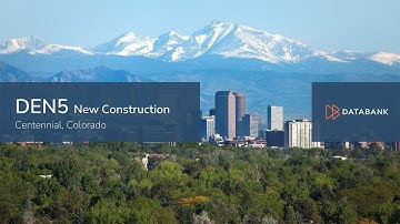 Watch the video of DataBank