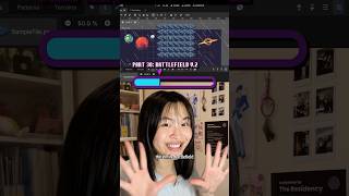 Making a square battle map in Godot!!😎⚔️