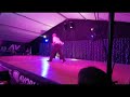 Lindy Hop Cathy gilbert Avoriaz 22