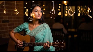 24/7 Live Hindi Romantic Love Songs ☀️ | Calm Music Radio screenshot 5