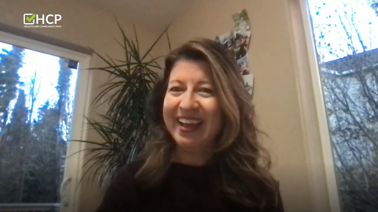 HCP Testimonial: CEO of Alaska Health Services, Cinderella Tollefsen