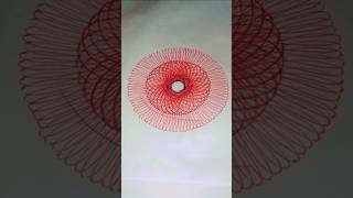 wonderful 3 layer pattern 🤗how is it? 👍🏻🤔#spirograph #shorts Net Worth